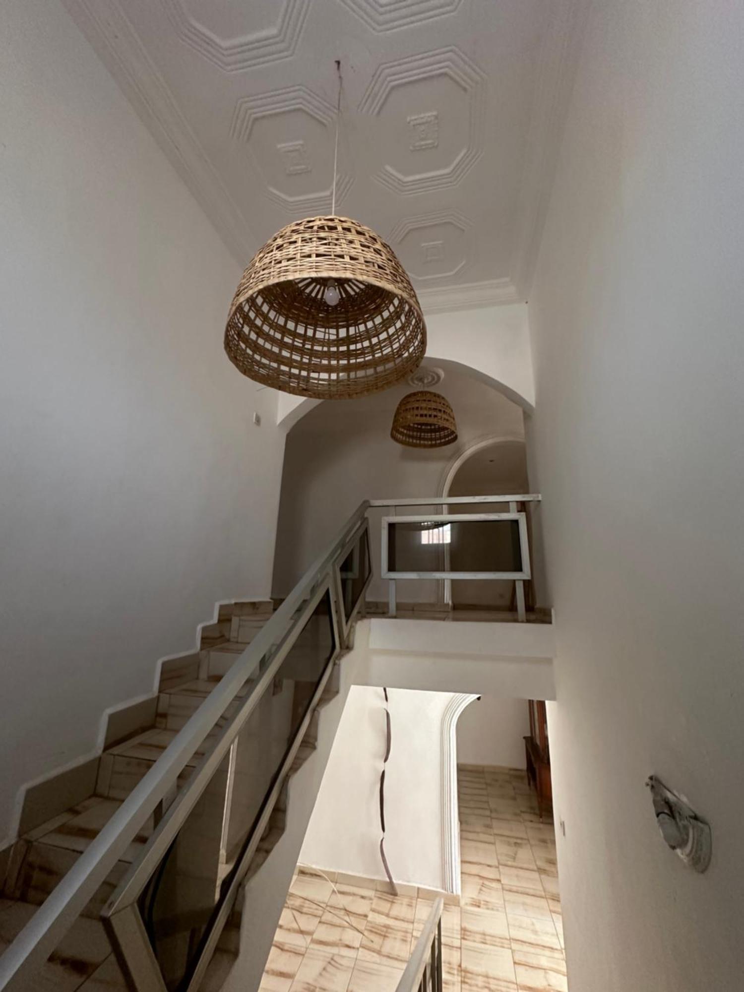 Fhs Foundation House Bijilo Экстерьер фото