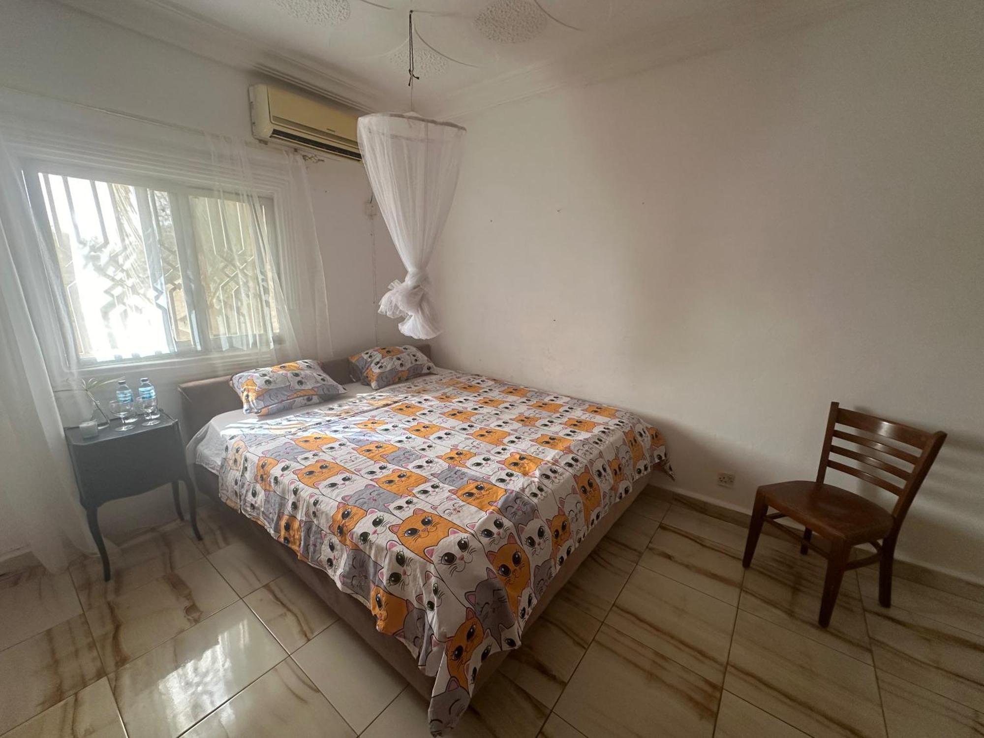Fhs Foundation House Bijilo Экстерьер фото