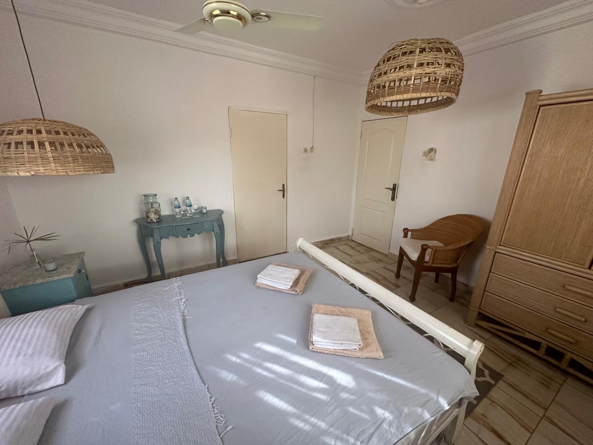 Fhs Foundation House Bijilo Экстерьер фото