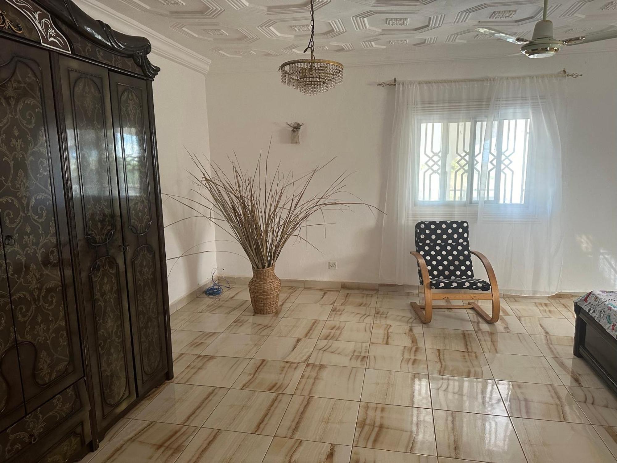 Fhs Foundation House Bijilo Экстерьер фото